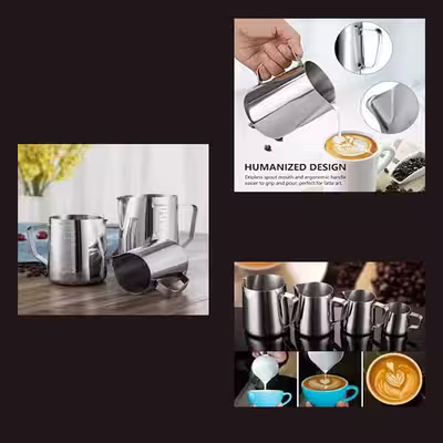 شیرجوش کد 900ml