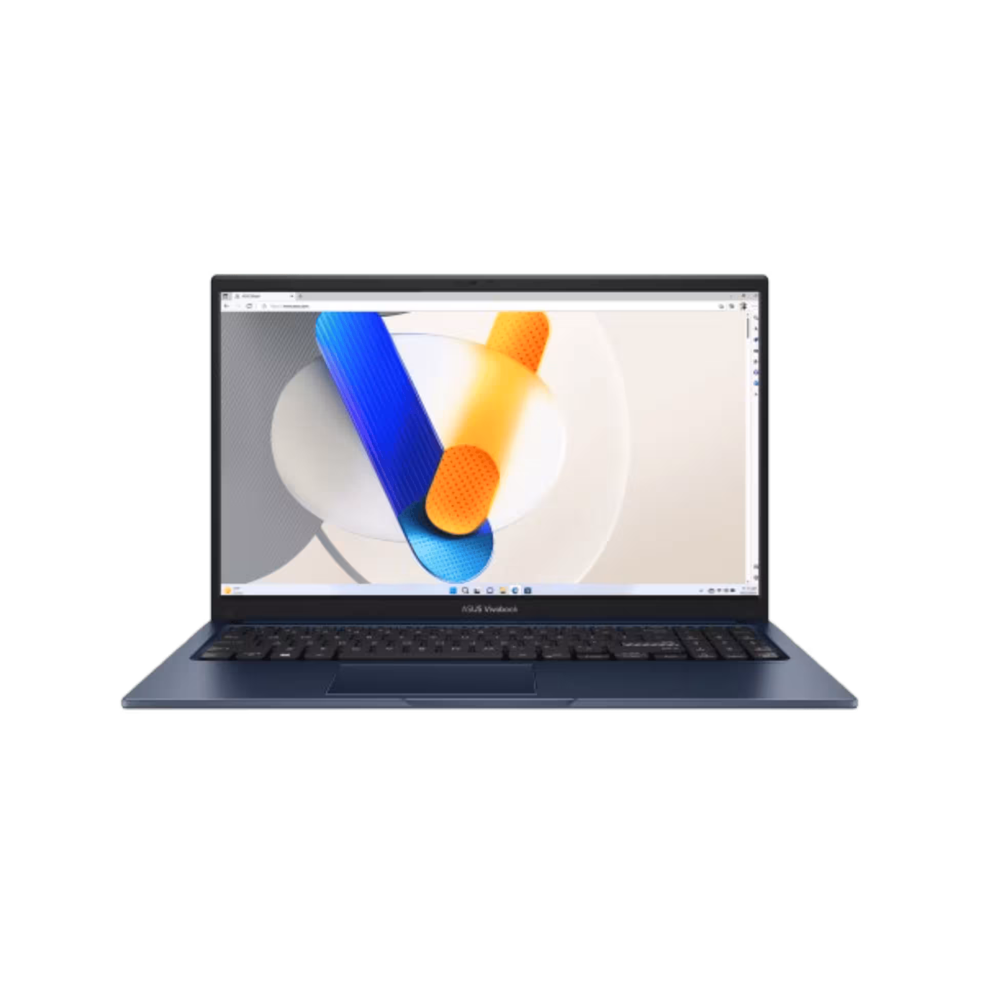 خرید و قیمت لپ تاپ ایسوس مدل Asus F1504VA - آسیا لپتاپ