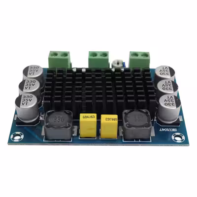 ماژول آمپلی فایر مدل TPA3116D2