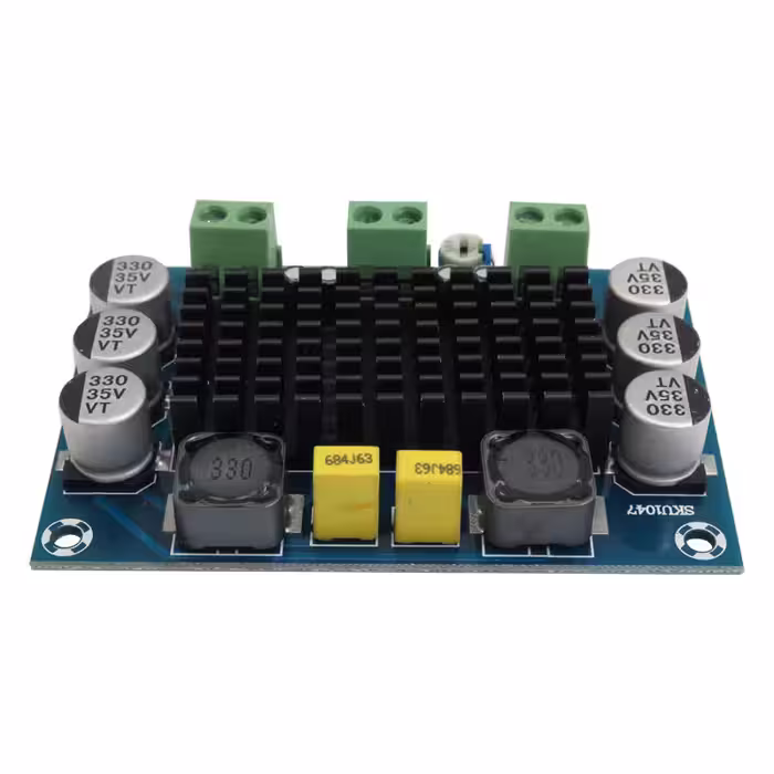 ماژول آمپلی فایر مدل TPA3116D2