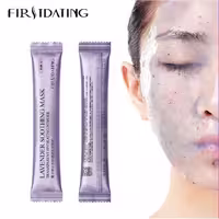 ماسک لاتکسی ساشه ای فرست دیتینگ رایحه اسطوخودوس