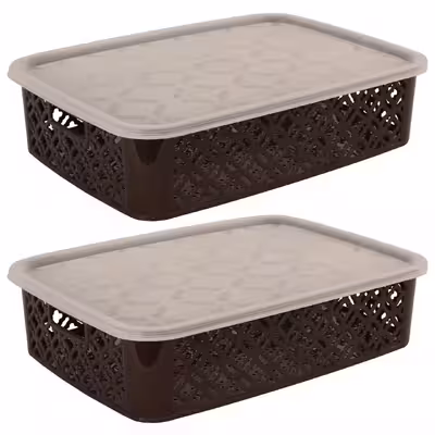 سبد نظم دهنده مدل ALF-28 بسته 2 عددی