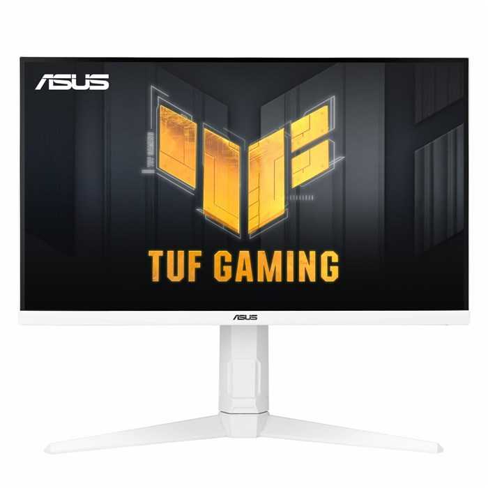 مانیتور گیمینگ 27 اینچ ایسوس مدل TUF Gaming VG27AQML1A- W (260 هرتز)