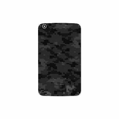 برچسب پوششی ماهوت مدل Night-Army-Pixel مناسب برای تبلت سامسونگ Galaxy Tab 3 8.0 2013 T315