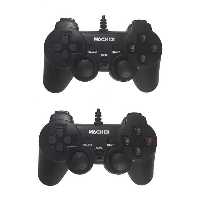 دسته بازی مچر مدل MR-58 بسته 2 عددی | چاوه