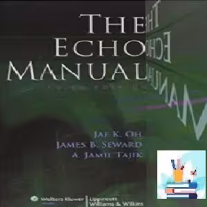 The Echo Manual CONVERTEF PDF price 1€