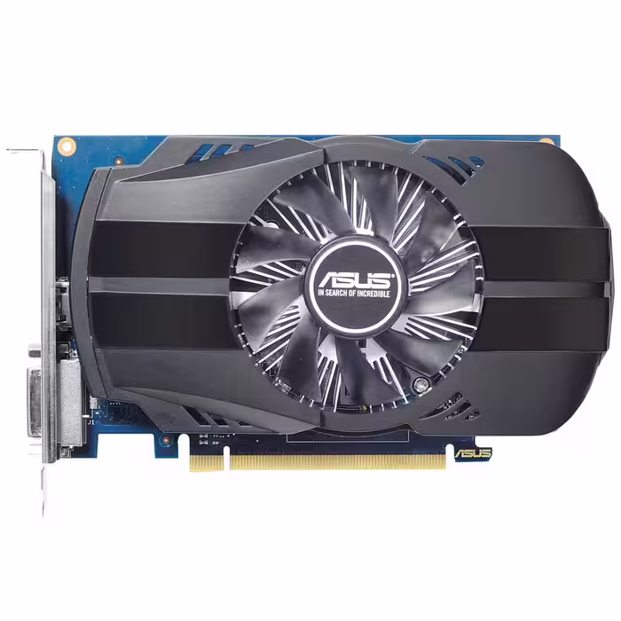 کارت گرافیک ایسوس مدل GT1030-PH O2G
