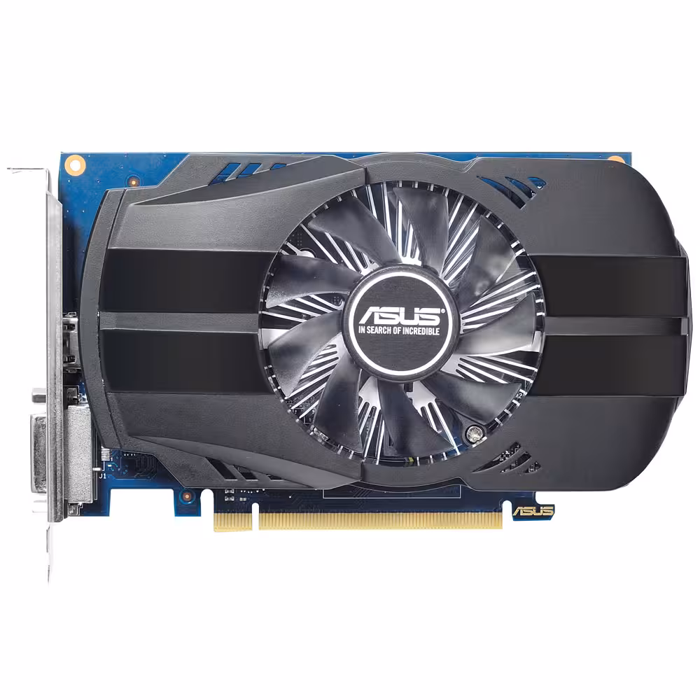 کارت گرافیک ایسوس مدل GT1030-PH O2G
