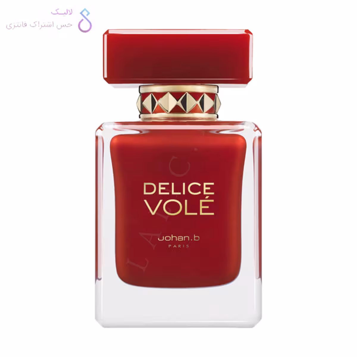 ادکلن دلیس وول ژوهان بی جی پارلیس | Geparlys Delice Vole