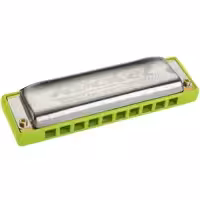 سازدهنی دیاتونیک هوهنر مدل Rocket Amp