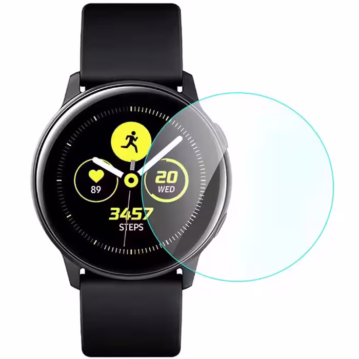 محافظ صفحه نمایش مدل A244n01to مناسب برای ساعت هوشمند سامسونگ Galaxy Watch Active2 44mm 