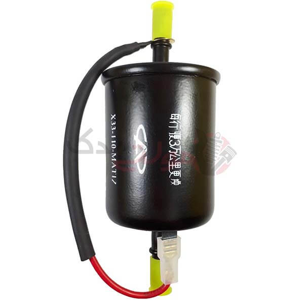 صافی بنزین ام وی ام 110 - 530 - 550 - X33 - تیگو 5 | مولتی یدک