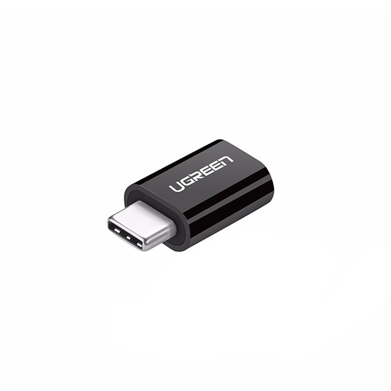 مبدل USB-C به microUsb یوگرین مدل US157