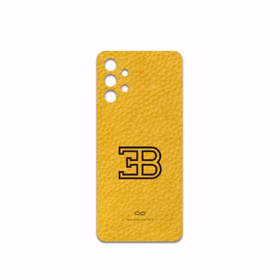 برچسب پوششی ماهوت مدل ML-BGGT مناسب برای گوشی موبایل سامسونگ Galaxy A32