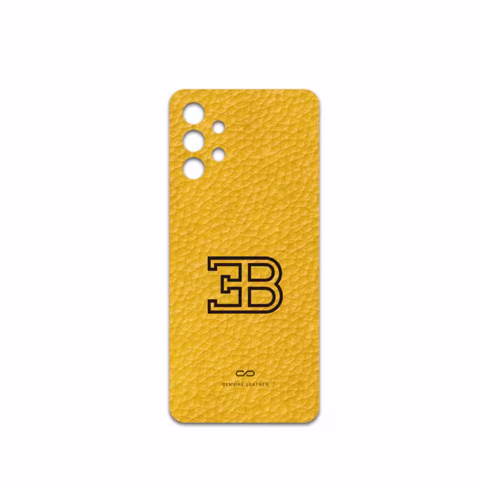 برچسب پوششی ماهوت مدل ML-BGGT مناسب برای گوشی موبایل سامسونگ Galaxy A32
