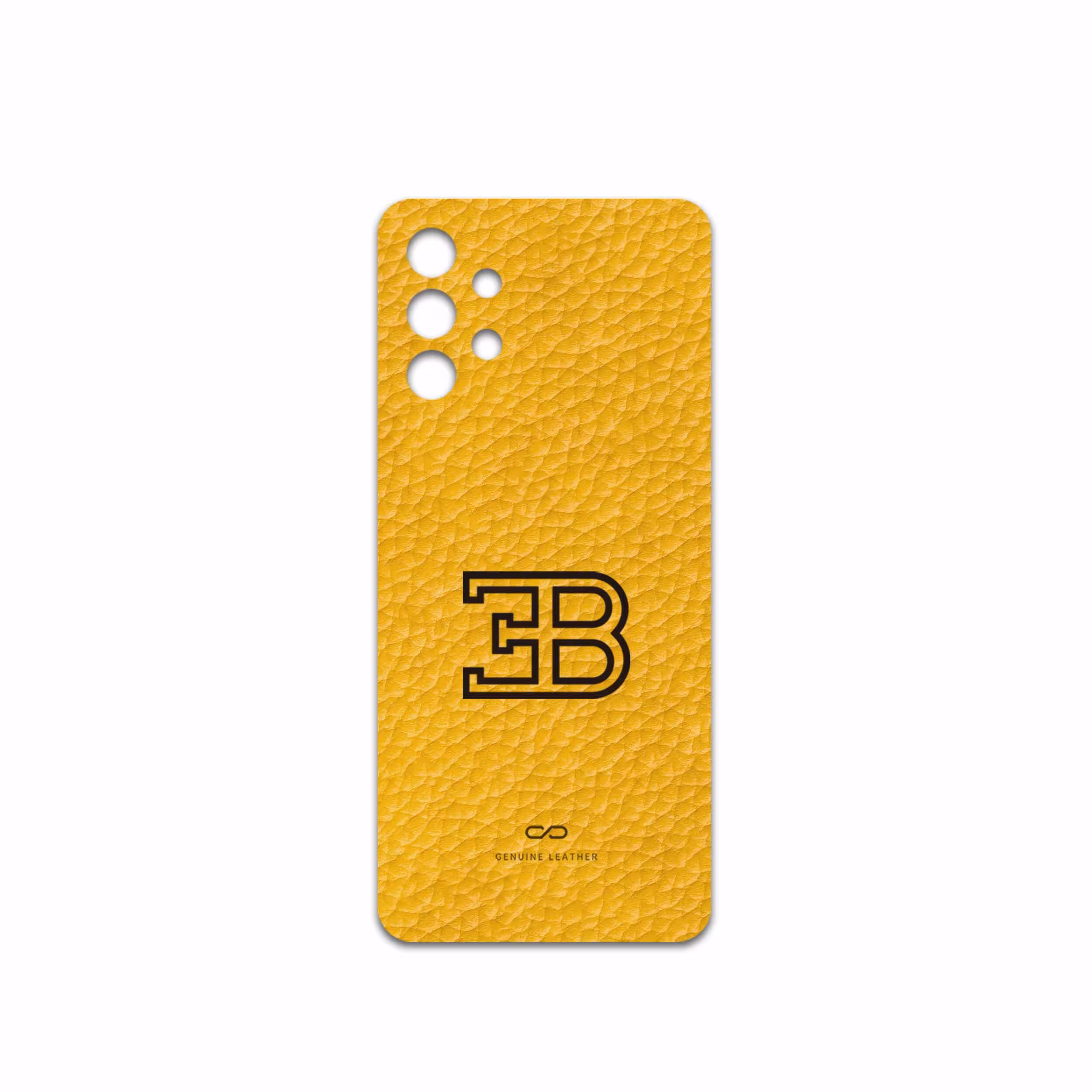 برچسب پوششی ماهوت مدل ML-BGGT مناسب برای گوشی موبایل سامسونگ Galaxy A32