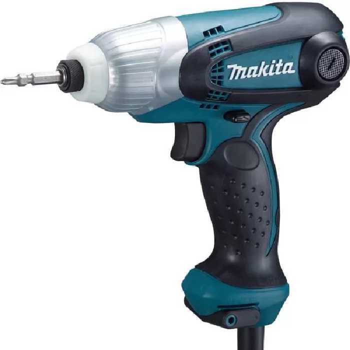 پیچ گوشتی برقی 230 وات ماکیتا مدل TD0101