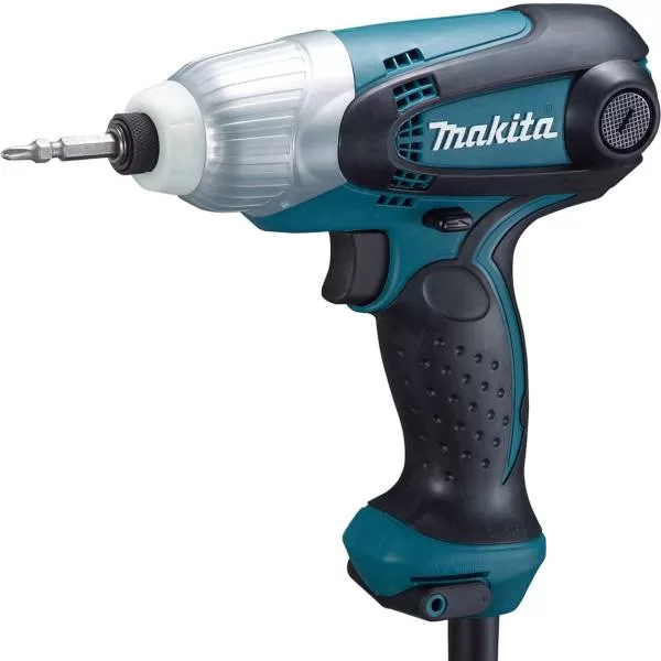 پیچ گوشتی برقی 230 وات ماکیتا مدل TD0101