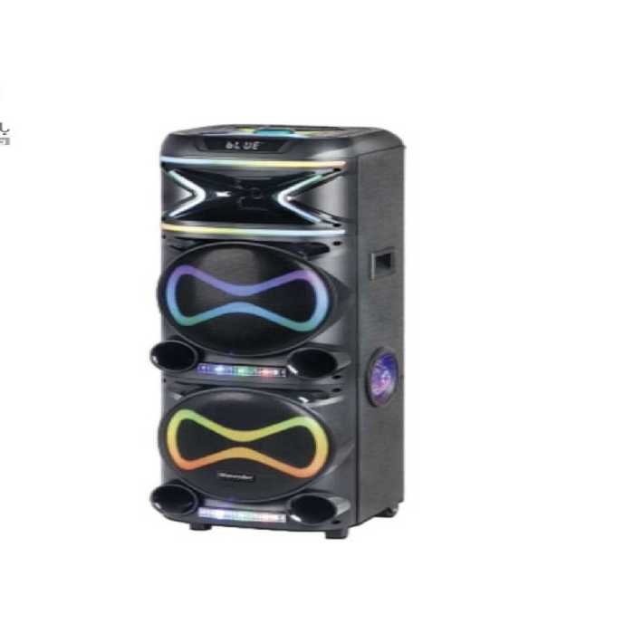 اسپیکر بلوتوثی مکسیدر مدل 12e06