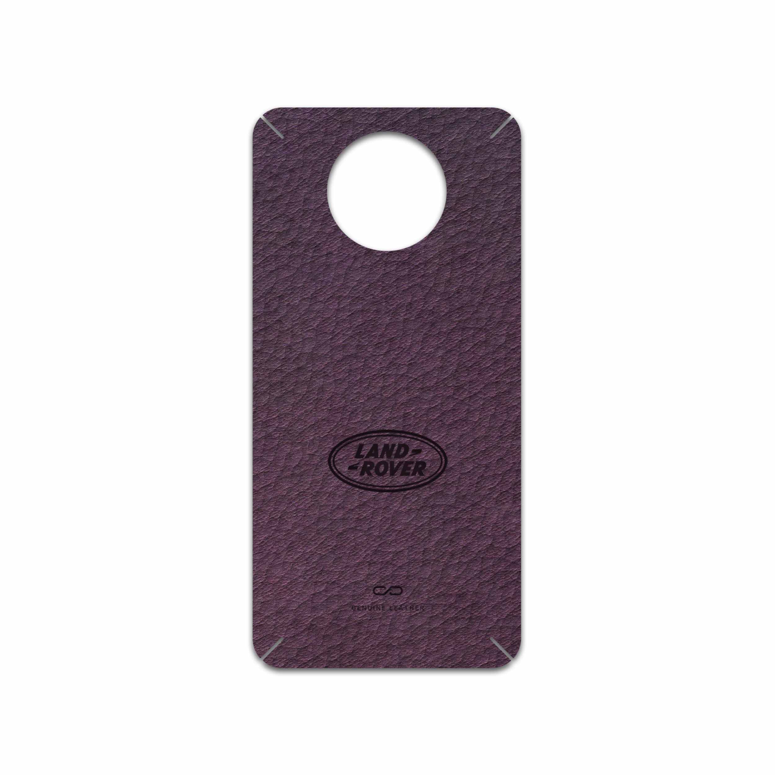برچسب پوششی ماهوت مدل PL-RNG_RVR مناسب برای گوشی موبایل شیائومی Redmi Note 9T