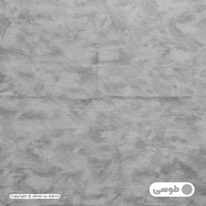 ملحفه آدنو مدل پتینه کد IR131 دونفره سایز 170x240 سانتی متر
