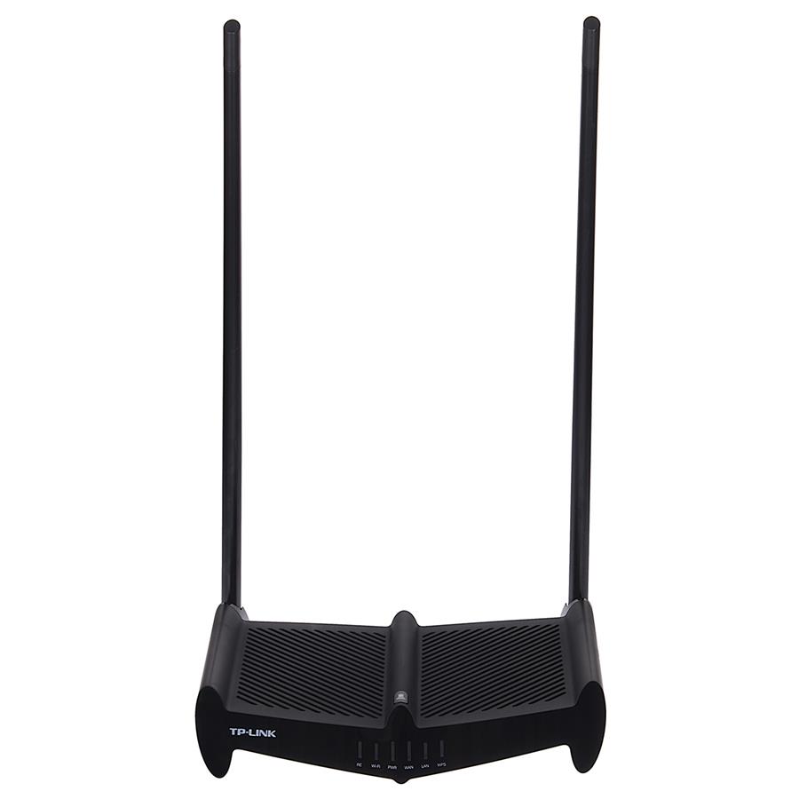 روتر بيسيم N300 تي پي لينک مدل TL-WR841HP