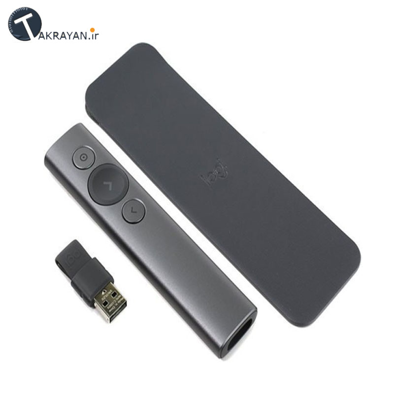 Logitech Spotlight Wireless Presenter