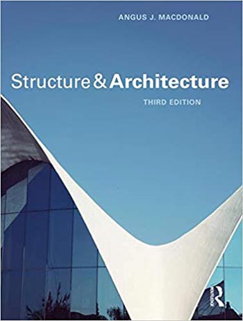  دانلود کتاب Structure and Architecture 3rd Edition - دانلود کتاب های دانشگاهی