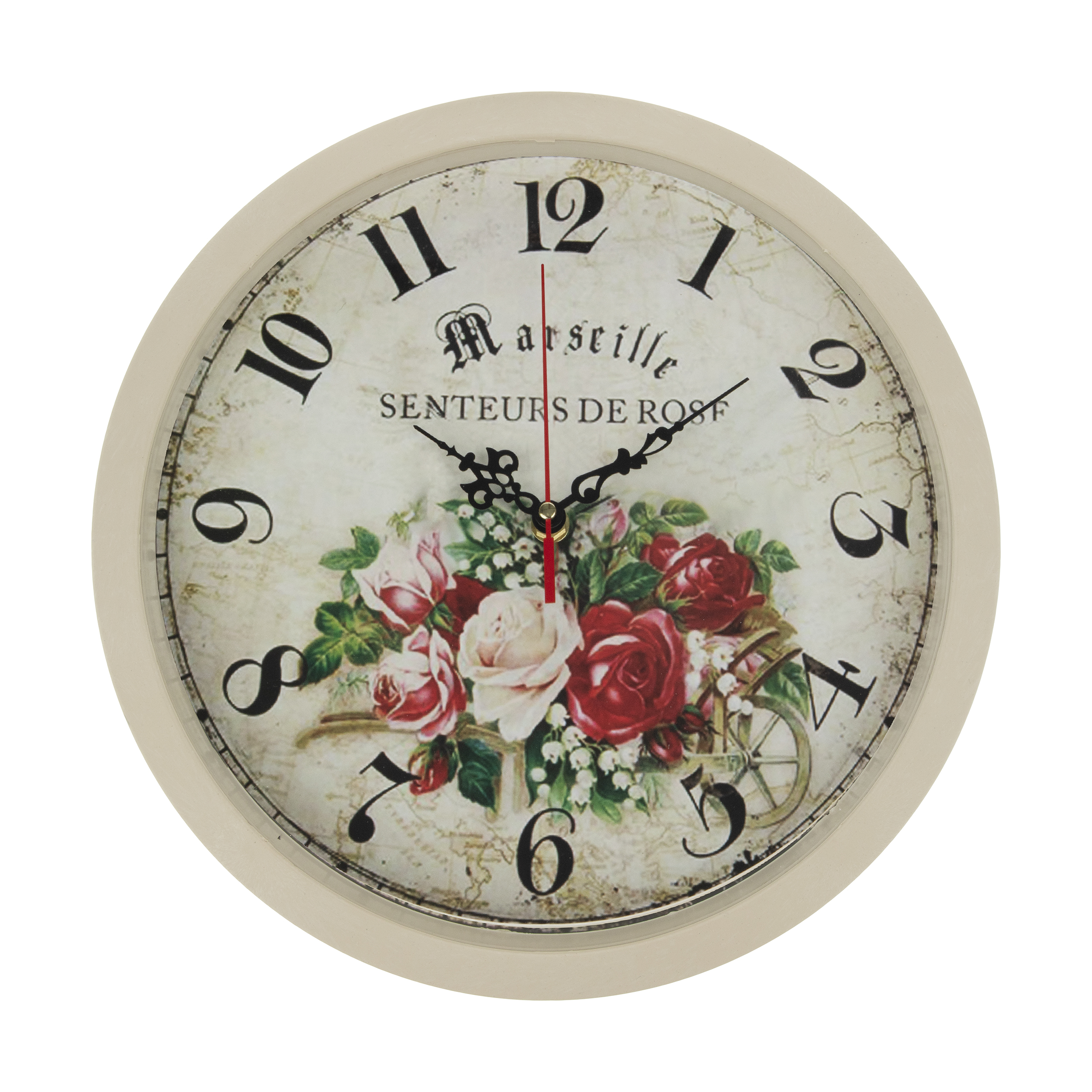 ساعت دیواری کد 010