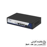 خرید سوئیچ شبکه POE چهار پورت HR900-AFG-42N از فنون امن