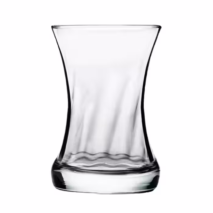 استکان مدل DIL-T140 بسته 6 عددی