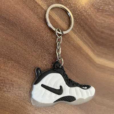 جاکلیدی طرح کفش کد 31