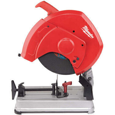 اره پروفیل بر میلواکی مدل CHS355