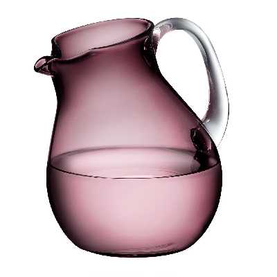 پارچ مادام کوکو طرح Emeline مدل دست ساز کد 776