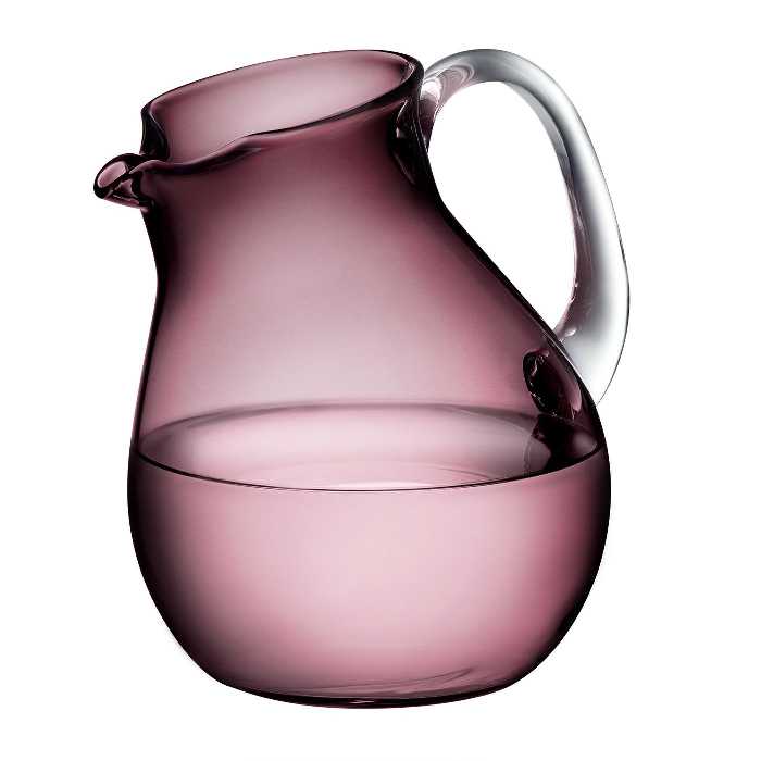 پارچ مادام کوکو طرح Emeline مدل دست ساز کد 776