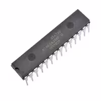 میکروکنترلر اتمل مدل GA328P-UEL