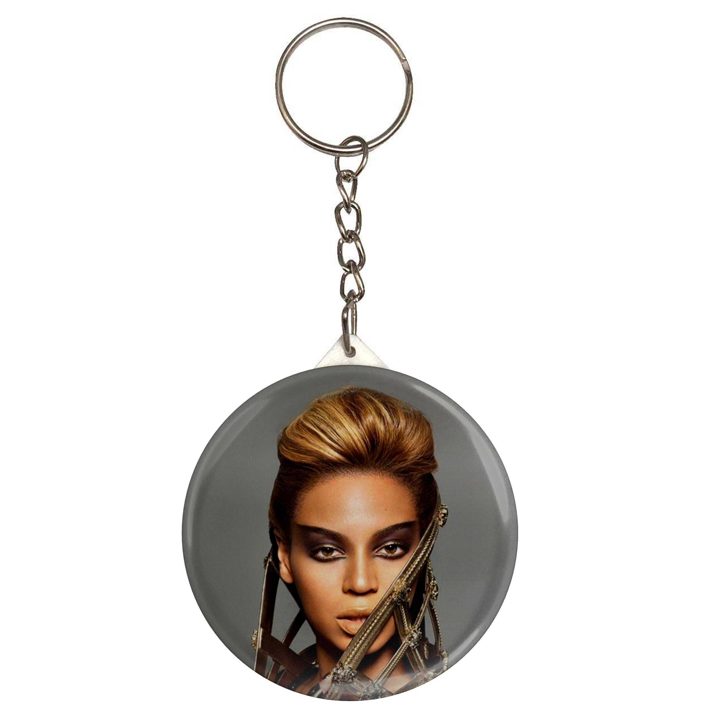 جاکلیدی طرح خواننده بیانسه مدل S7155 