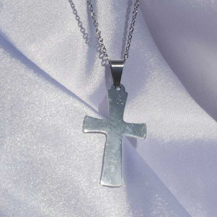 گردنبند صلیب