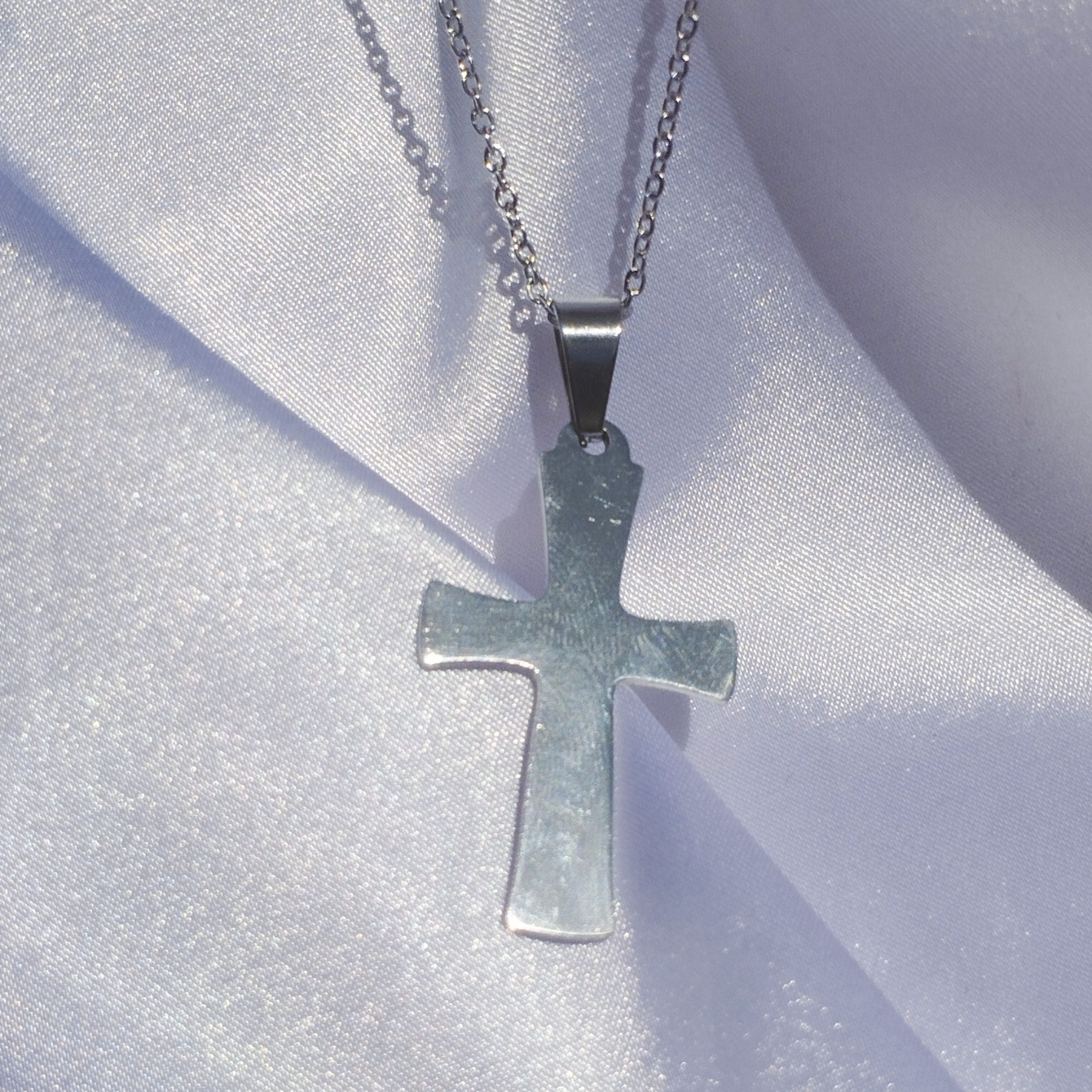 گردنبند صلیب