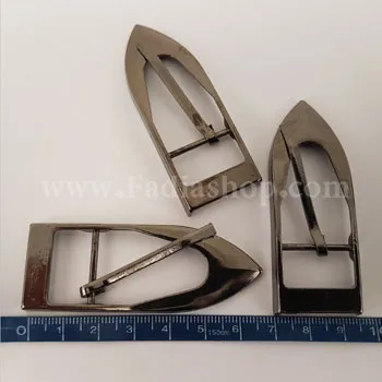 سگک 2 سانت دودی