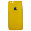 کاور مدل ژله ای مناسب برای گوشی موبایل اپل iphone 6/6S