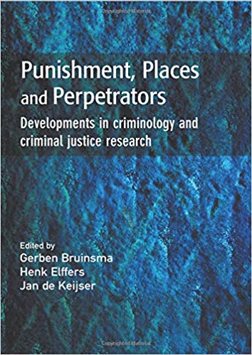 خرید و دانلود نسخه کامل کتاب Punishment, Places and Perpetrators