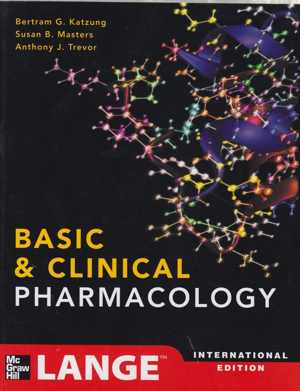[ZIP] دانلود کتاب Basic And Clinical Pharmacology, 12th ed, 2012