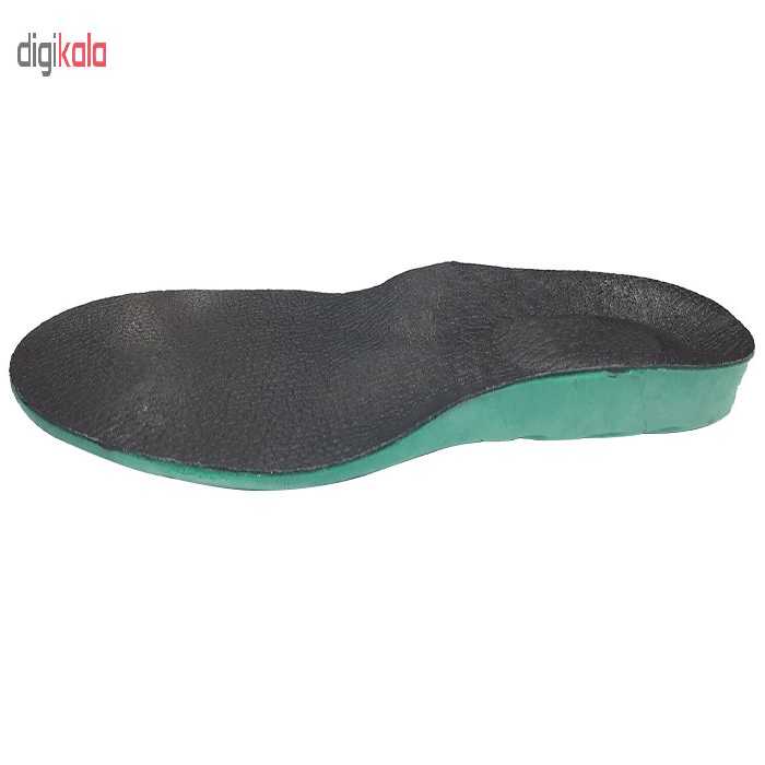 کفی طبی مردانه پاپیا مدل special سایز 42