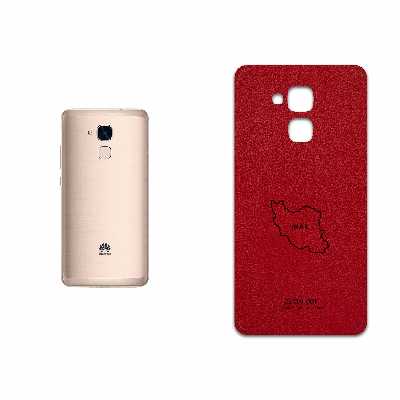 برچسب پوششی ماهوت مدل RL-IRC مناسب برای گوشی موبایل هوآوی Gt3