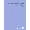 کتاب The Life of the Spirit and the Life of to-Day اثر Evelyn Underhill انتشارات Cornell University Library