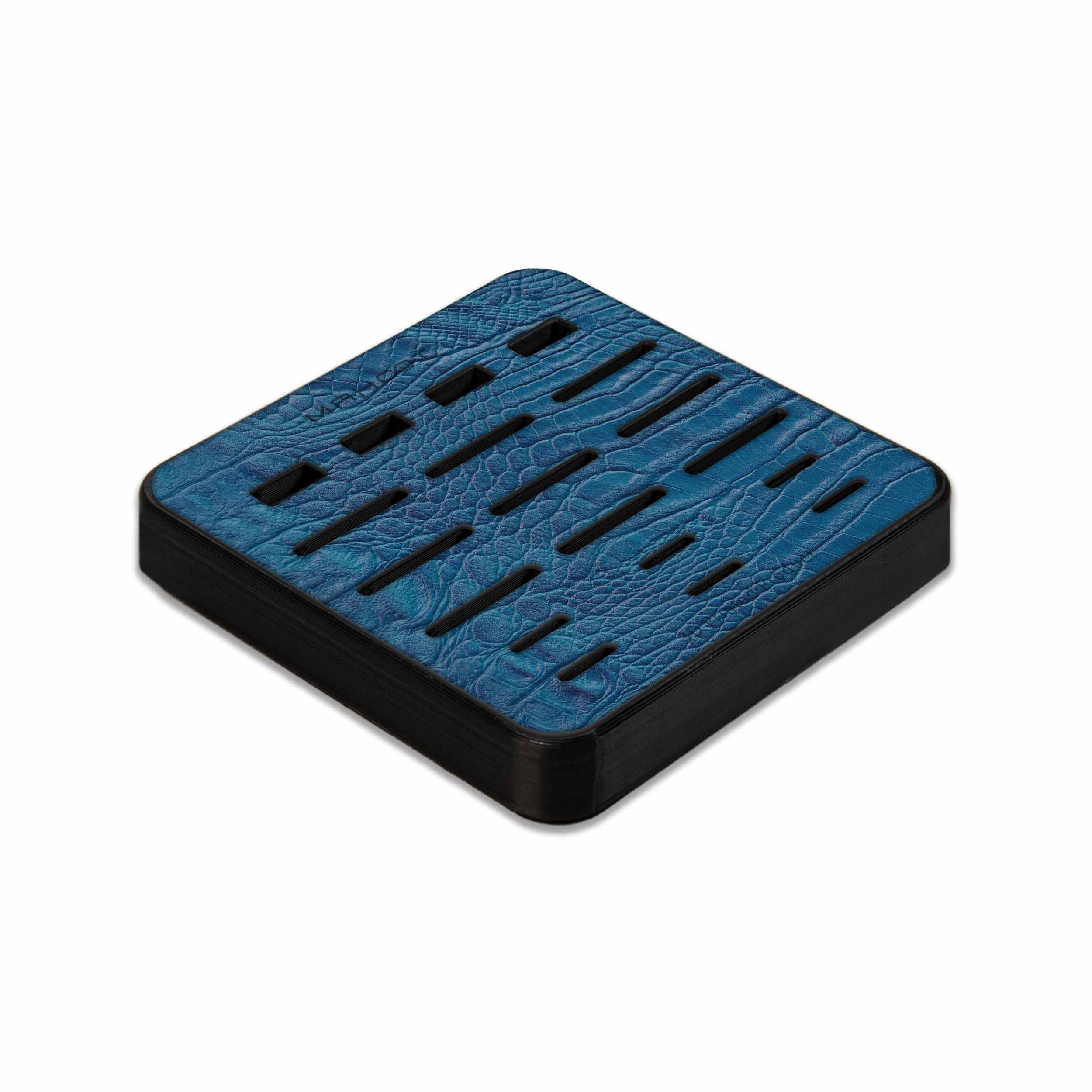 نظم دهنده فضای ذخیره سازی ماهوت مدل -Crocodile-Leather-496