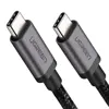 کابل USB-C یوگرین مدل US316 طول 1 متر