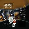 اسپری چرم و داشبورد ژیکاوا مدل ژیکاواکس حجم 400 میلی لیتر