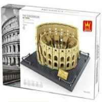 لگو بنای  قدیمی آیتم5225